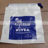 Plastic Bag, Drawstring Bag,Factory Sale