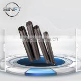 Stainless Steel Perforated Exhaust Straight Pipe thumbnail-1