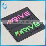 Eco-friendly Printing Tpu Rubber Label for Fashion Hats thumbnail-1