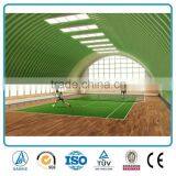 Color Corrugated Metal Arched Steel Roof for Roofing Panel thumbnail-5