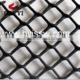 Hard And Heavy Duty Perforated Plastic Mesh Sheet / Roll thumbnail-4
