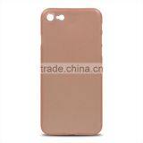 Unique Cell Phone Accessories Matte Phone Case for IPhone 7, for IPhone 7 Pokemon Phone Case