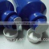 pp Pet pe Pvc ps One Piece Lid Film Sealing Cosmetic Bottle thumbnail-1