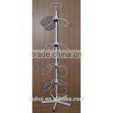 New Designed Pets Products Display Rack With Universal Usage