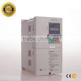 1 to 3 Pase Motor 0.75kw AC Variable Speed 220v to 380v Frequency Converter thumbnail-1