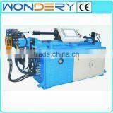Automatic Aluminum Pipe Bending Machine