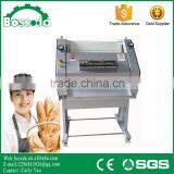 China Manufacturer Bakery Moulder Baguette Bread Baking Machine
