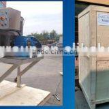 SS304 Flour Powder Mixing Machine thumbnail-5