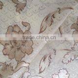 Make-to-order Type 100% Polyester Tricot Printed Fabric for Mattress thumbnail-3