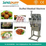 meat forming machine/Automatic Meatball Forming Machine/fishball Forming Machine