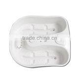 Hight Quality Massager Machine Plastic Housing thumbnail-1
