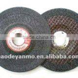 Flexible Thin Cutting Wheel for Steel thumbnail-1
