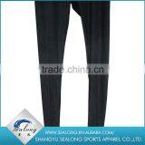2016 New Arrival Shaoxing Wholesale Hot Sell Body Wearing Knitting Woman Jeans Leggings for Ladies Quality Choice thumbnail-2