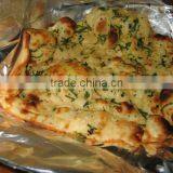Garlic Naan Bread thumbnail-1