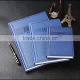 2016 Fancy Planner Diary PU Leather Eco Notebook