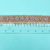 HC-4659-1 Hechun Guangzhou Fashion Neck Trim for Garments thumbnail-5