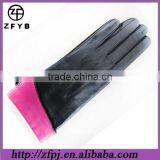 2013 Novelty Winter Glove Logos