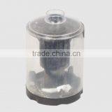 Single Speed With Inflatable Function Floor Based HVLP Electric Paint Gun thumbnail-5