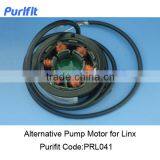 ALTERNATIVE MOTOR FOR THE LINX PUMP thumbnail-1