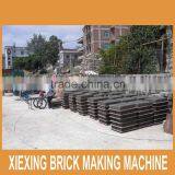 Top Quality and Hot Sale Competitive Price XQY3-10 Manual Block Making Machine