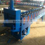 250 Roller Shutter Door Slat Roll Forming Machine