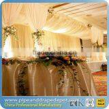 RK Unique Wedding Arches Pipe and Drape for Sale thumbnail-3