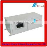 Horizontal Packaged Water to Air Heat Pump (3~60kw) thumbnail-4