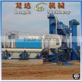 LB750 Asphalt Concrete Mixer Plant thumbnail-2