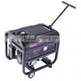 CE Plastic Fuel Tank 1.7kw Gasoline Generator (WK2000)