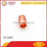 Rose Gold Color Fashion Metal Bead Trimmings for Garments/clothing/handbag Quality Choice thumbnail-3