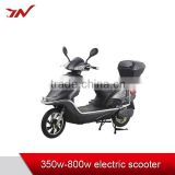 Jianuo 500W Electric Motor Scooter/Electric Cycle