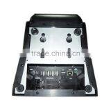 IZP018 9.7" Touch Screen Android Pos System With Embedded Printers Ibutton 3G + WIFI RFID Writer and Reader thumbnail-6