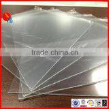 LED Light Diffusion Plate Plastic Matte White Diffuser Lampshad Plastic Plates Wholesale thumbnail-5