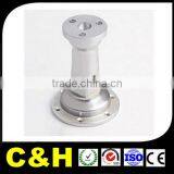 Precision Aluminum Die Casting Parts Plastic Injection Parts CNC Machining thumbnail-4