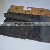 Cotton Stretch Denim Fabric for Jeans thumbnail-1