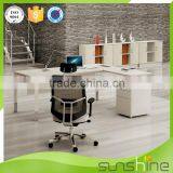 Germany Office Furniture Used Metal Office Desks thumbnail-4