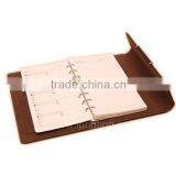 Wire-O Ring Binding Notebook Printing & Wholesales thumbnail-5