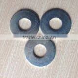 DIN125 Thin Washer Galvanized thumbnail-2