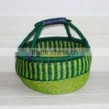 Seagrass Picnic Bag