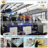 Korea Market Hot PF Phenolic Foam Panel Making Machine thumbnail-3