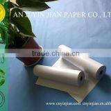Cheap Thermal Paper Rolls Thermal Fax Paper Rolls thumbnail-1