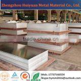 Export Price 3000 Series Aluminum Ceiling Sheet Metal Roll for Sale thumbnail-5