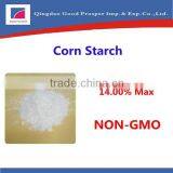China brand corn starch bulk bags