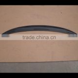 Carbon fiber X6 TRUNK SPOILER CF
