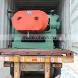 Rubber Processing Open Mixing Milling Machine thumbnail-6