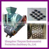 Smokeless Coal Briquettes Equipment for Pressing Coal Into Briquettes