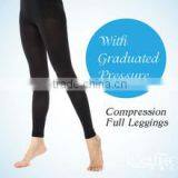 Polyester Spandex Sport Leggings