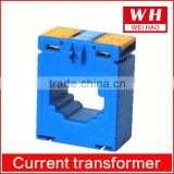 CE approved MES series current transformer MES-62/40 dry type current transformers