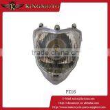 Hot Sale High Quality Motorcycle Headlight for Yamaha Fz16 thumbnail-1