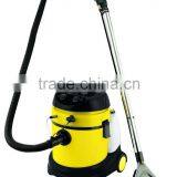 Industrial Wet And Dry Carpet Shampoo Vacuum Cleaner Machine